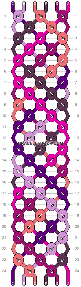 Normal pattern #179915 variation #450173 pattern