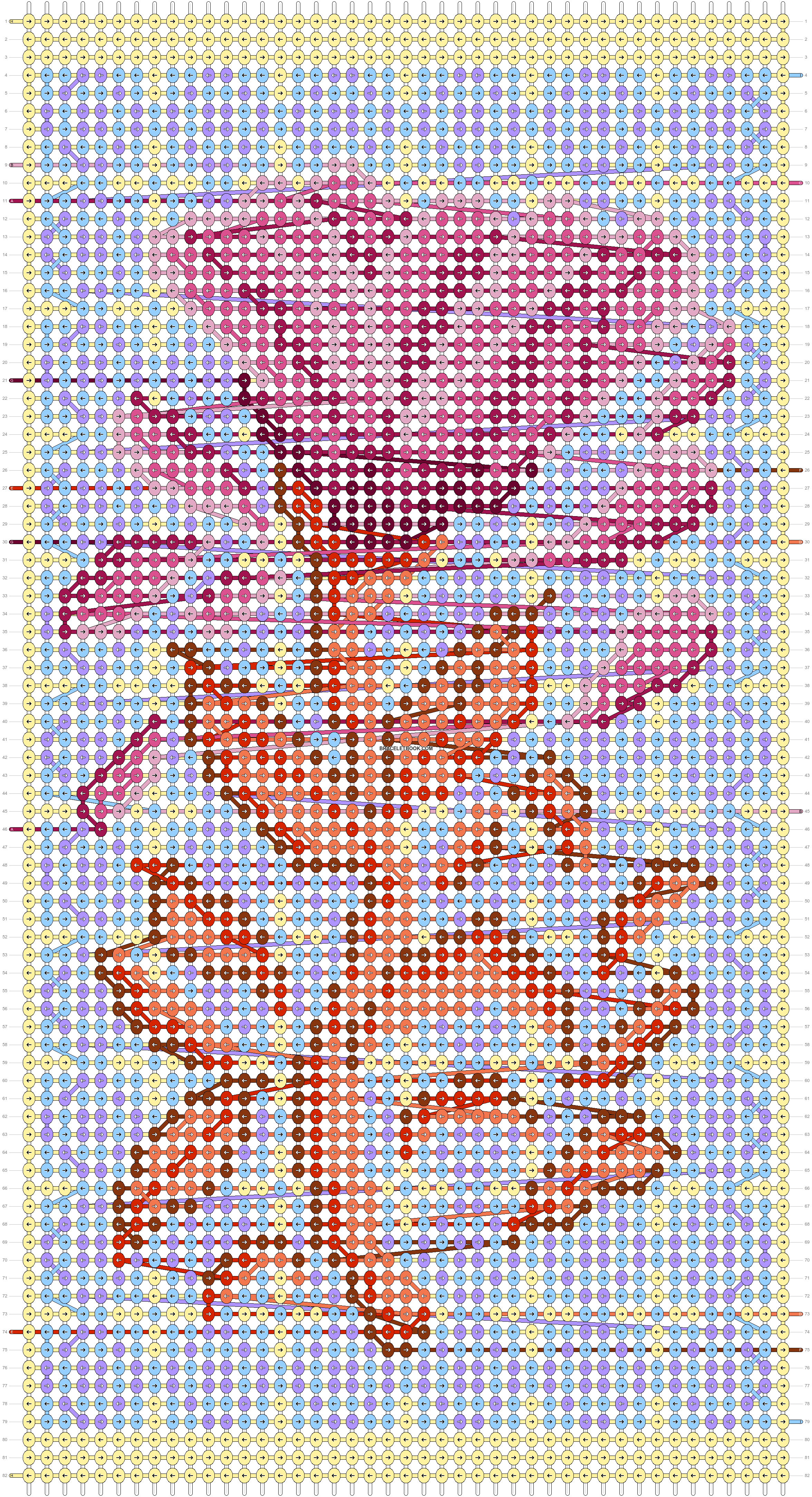 Alpha pattern #213225 variation #450174 pattern