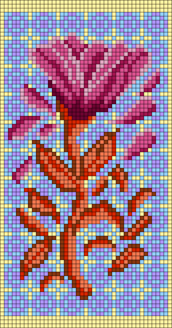 Alpha pattern #213225 variation #450174 preview