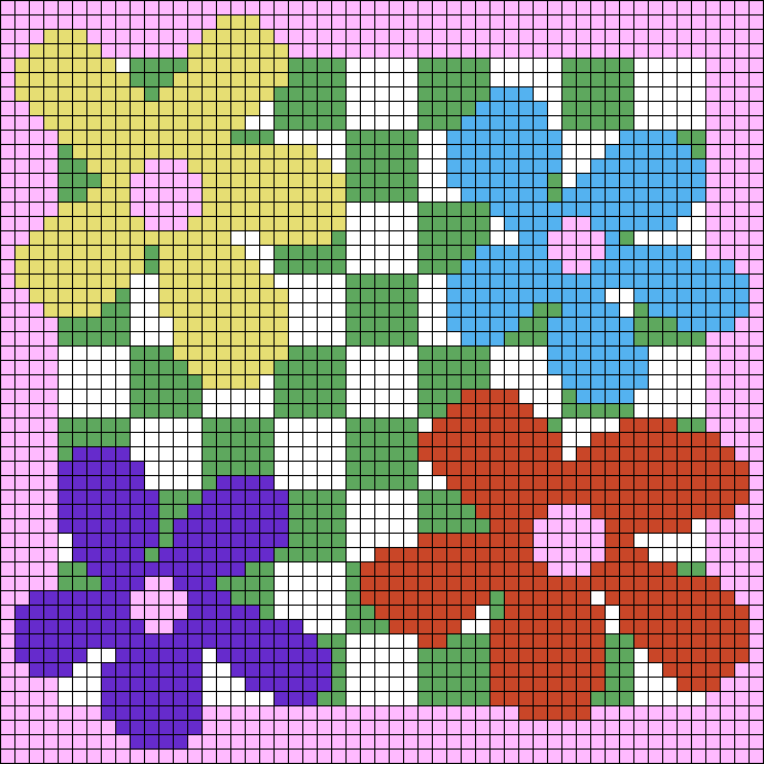 Alpha pattern #108540 variation #450175 preview
