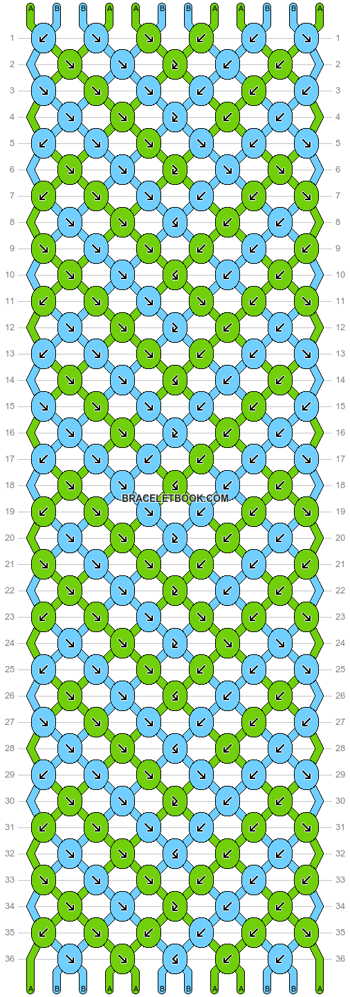 Normal pattern #213770 variation #450176 pattern