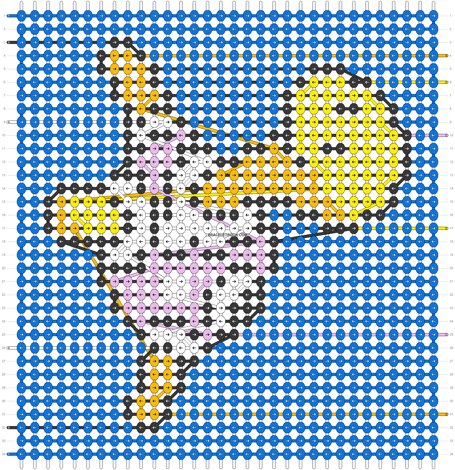 Alpha pattern #213759 variation #450177 pattern