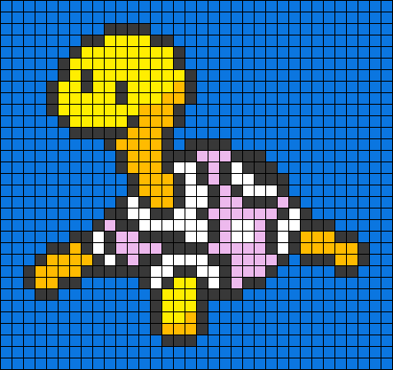 Alpha pattern #213759 variation #450177 preview