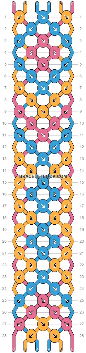 Normal pattern #150733 variation #450179 pattern
