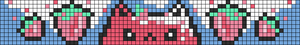 Alpha pattern #211365 variation #450180