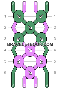 Normal pattern #17907 variation #450181 pattern