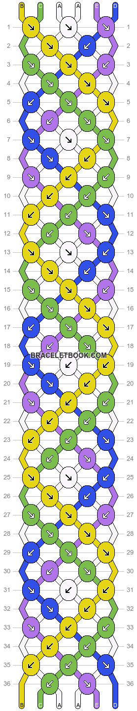 Normal pattern #213506 variation #450182 pattern