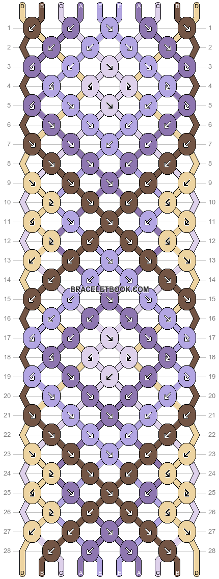 Normal pattern #213556 variation #450184 pattern