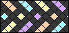 Normal pattern #51583 variation #450185