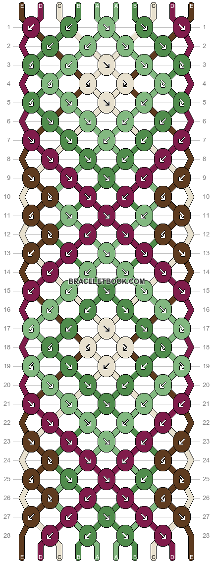 Normal pattern #213556 variation #450186 pattern
