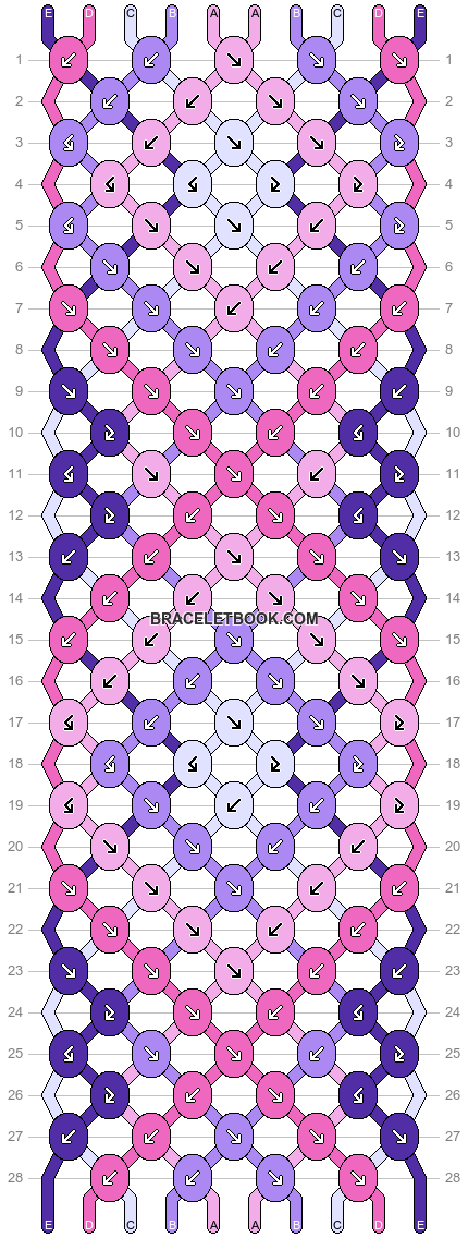 Normal pattern #213556 variation #450187 pattern