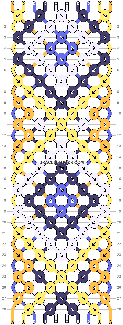 Normal pattern #213556 variation #450188 pattern