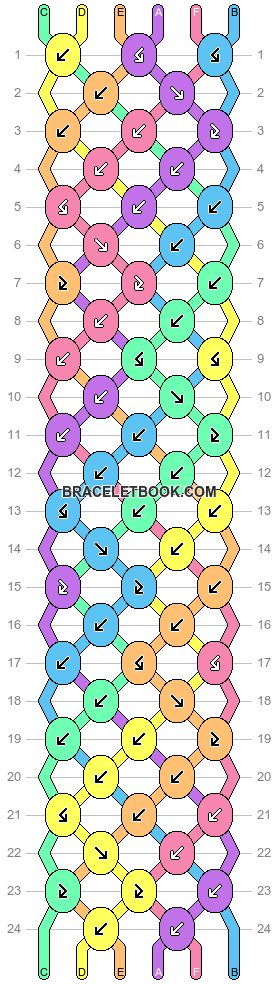Normal pattern #148459 variation #450189 pattern