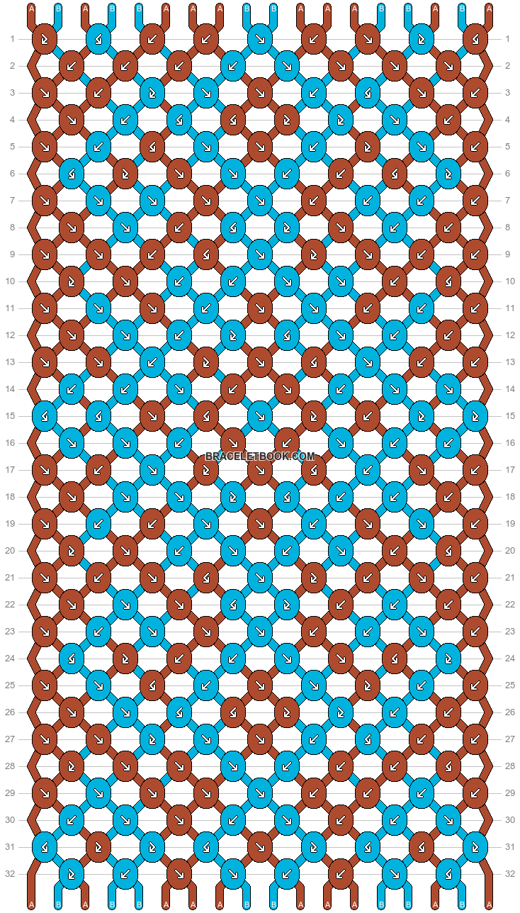 Normal pattern #10189 variation #450190 pattern