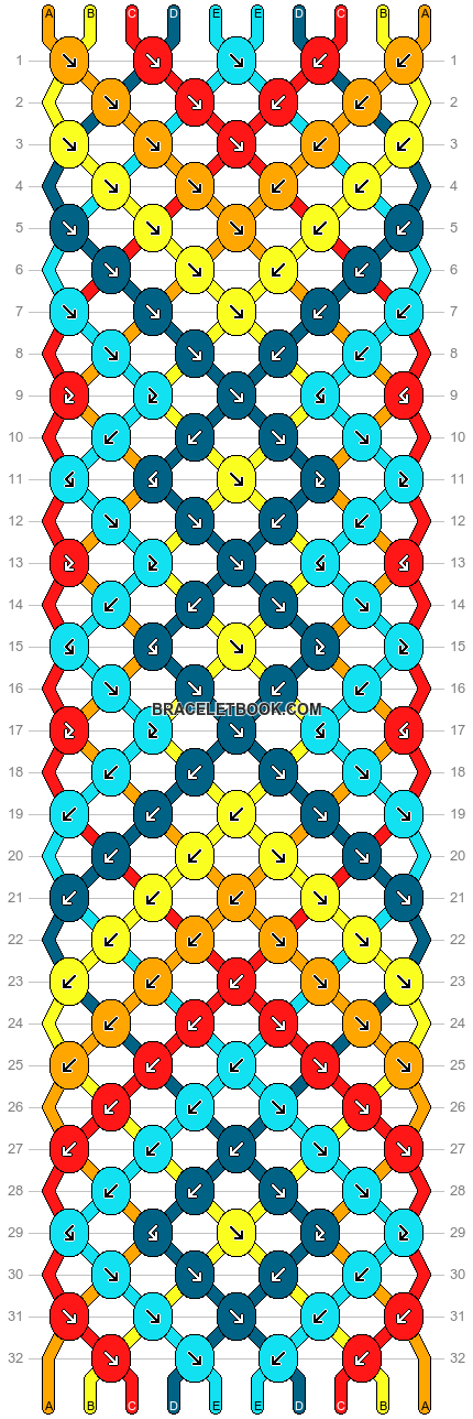 Normal pattern #26424 variation #450192 pattern