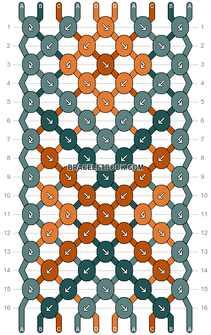 Normal pattern #86650 variation #450193 pattern