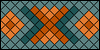 Normal pattern #86650 variation #450193
