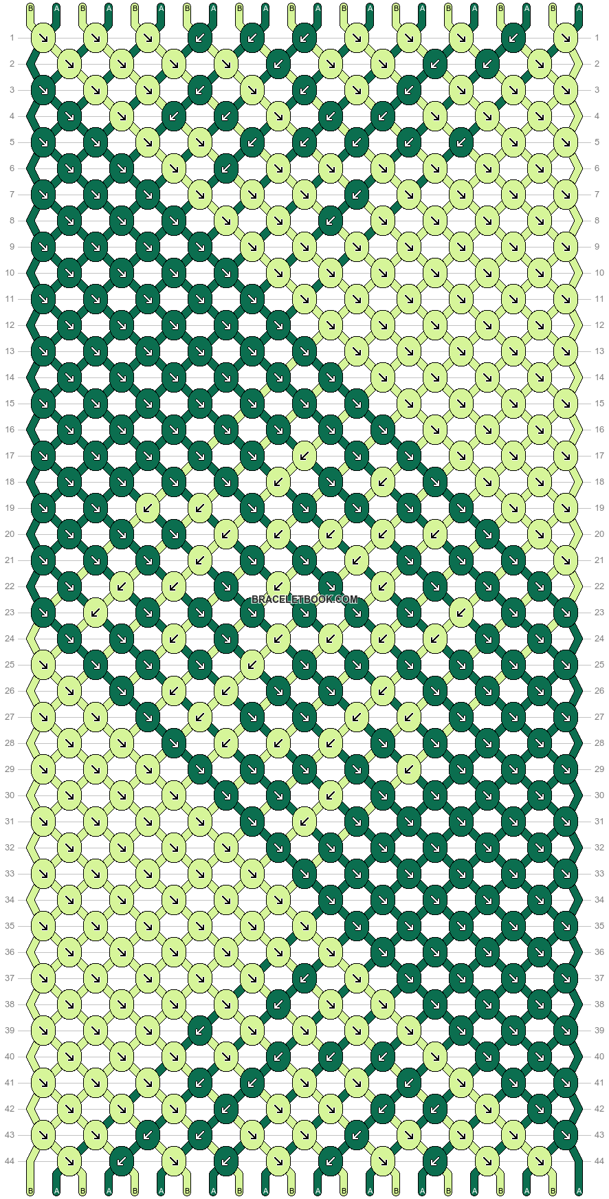 Normal pattern #213683 variation #450195 pattern