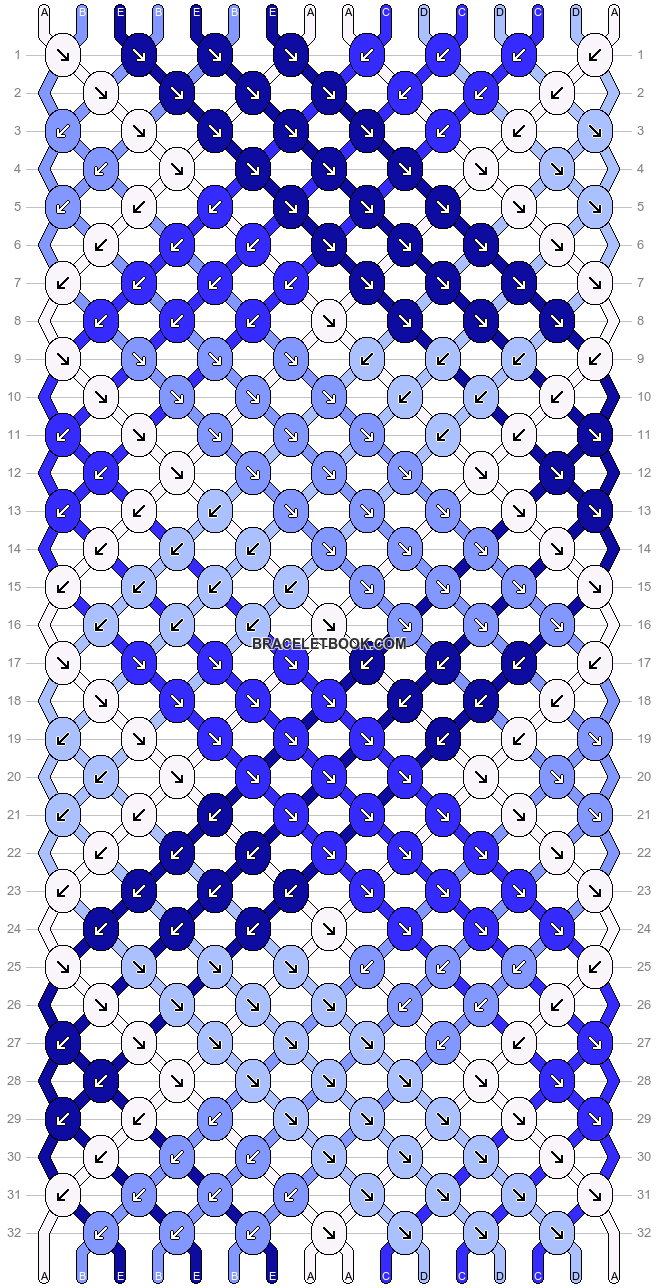 Normal pattern #163554 variation #450197 pattern
