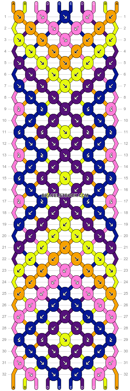 Normal pattern #26424 variation #450198 pattern