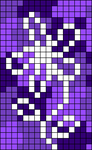 Alpha pattern #173597 variation #450199
