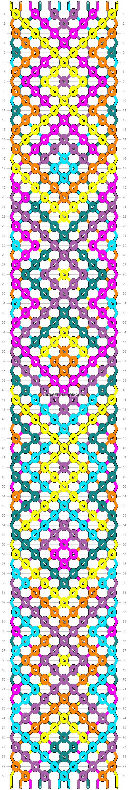 Normal pattern #213709 variation #450200 pattern