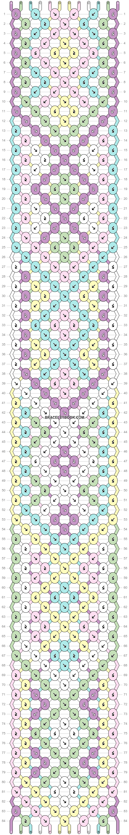 Normal pattern #134325 variation #450201 pattern