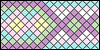 Normal pattern #134325 variation #450201
