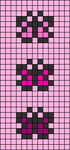 Alpha pattern #211674 variation #450202