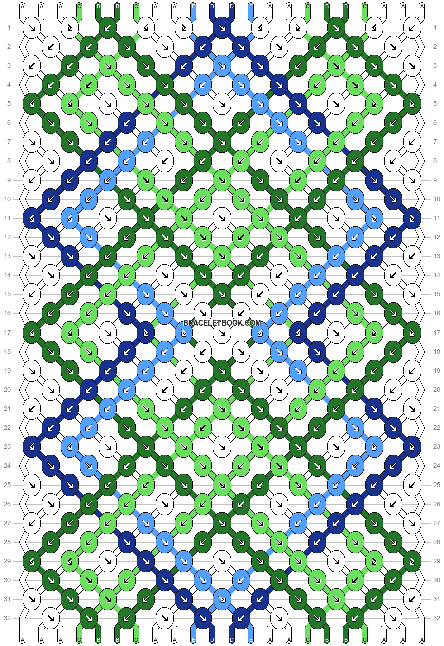 Normal pattern #213236 variation #450204 pattern