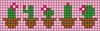 Alpha pattern #119951 variation #450205