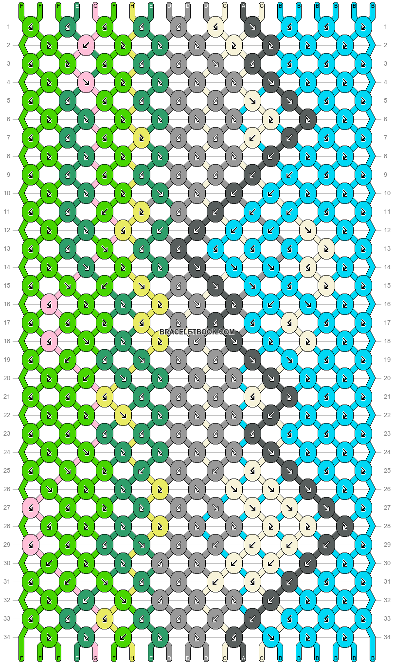 Normal pattern #45316 variation #450206 pattern
