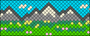 Normal pattern #45316 variation #450206