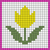 Alpha pattern #195036 variation #450207