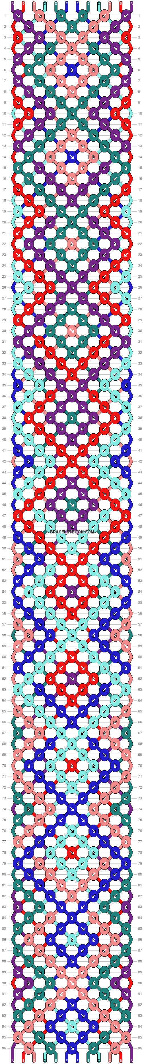 Normal pattern #213675 variation #450210 pattern