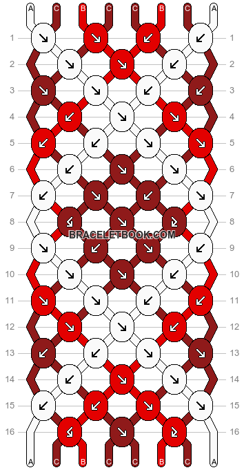 Normal pattern #202602 variation #450211 pattern