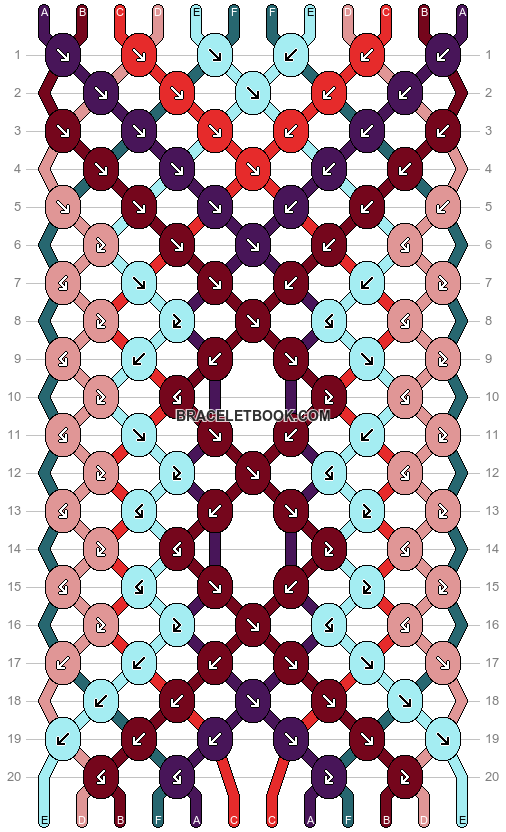 Normal pattern #15958 variation #450212 pattern