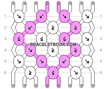 Normal pattern #213743 variation #450213 pattern