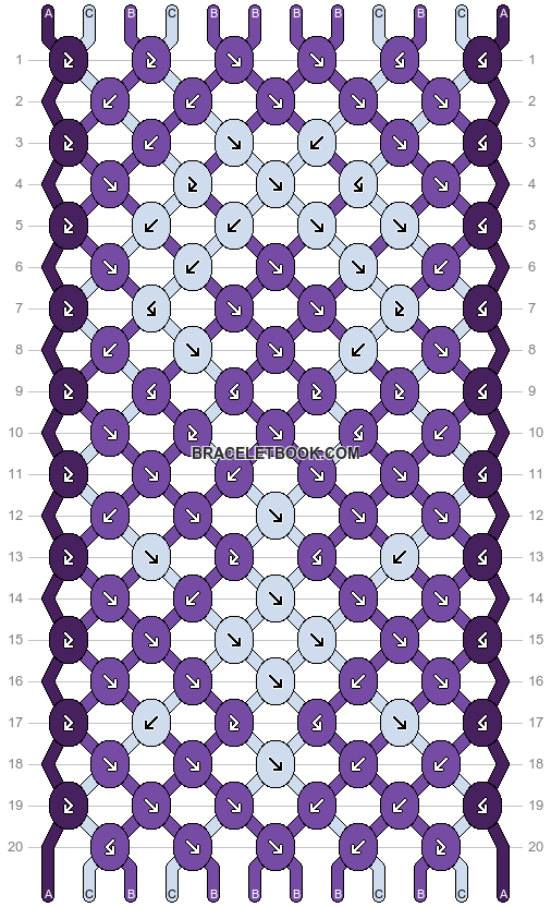Normal pattern #184721 variation #450214 pattern