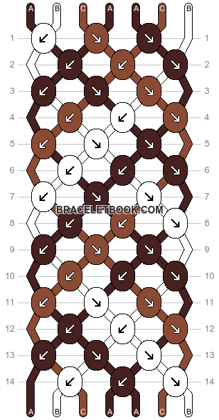 Normal pattern #176744 variation #450217 pattern