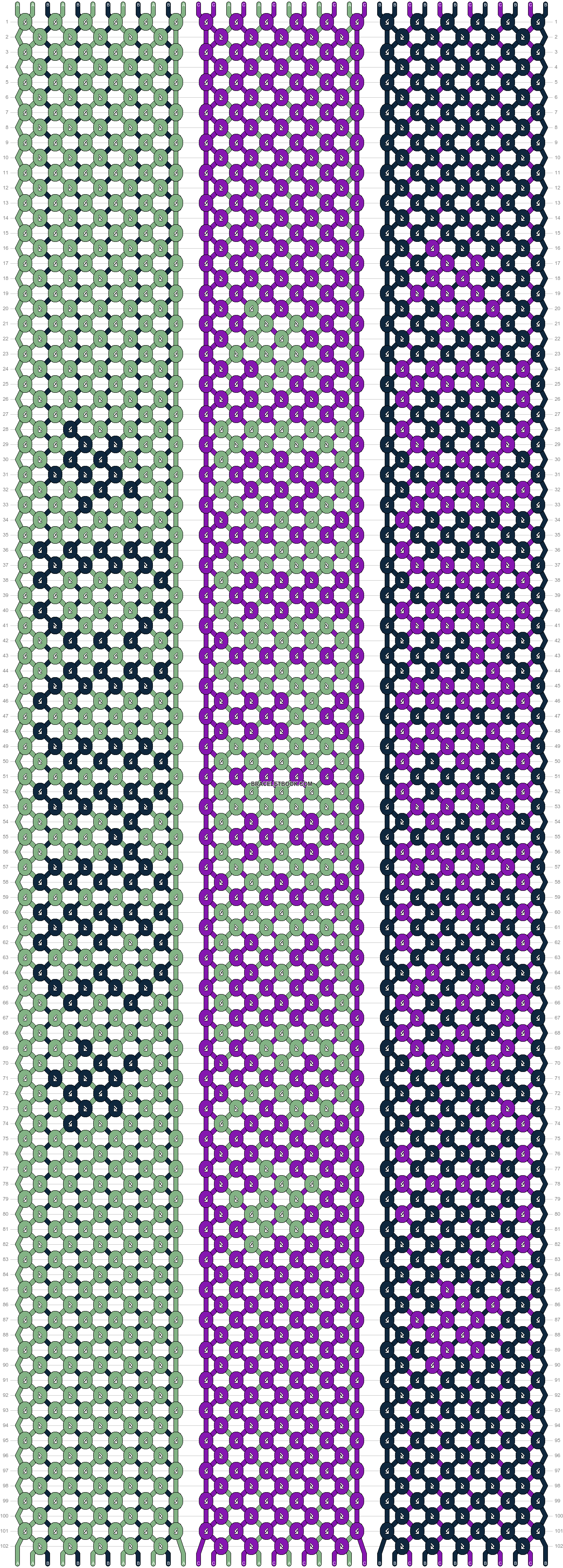 Normal pattern #180653 variation #450218 pattern
