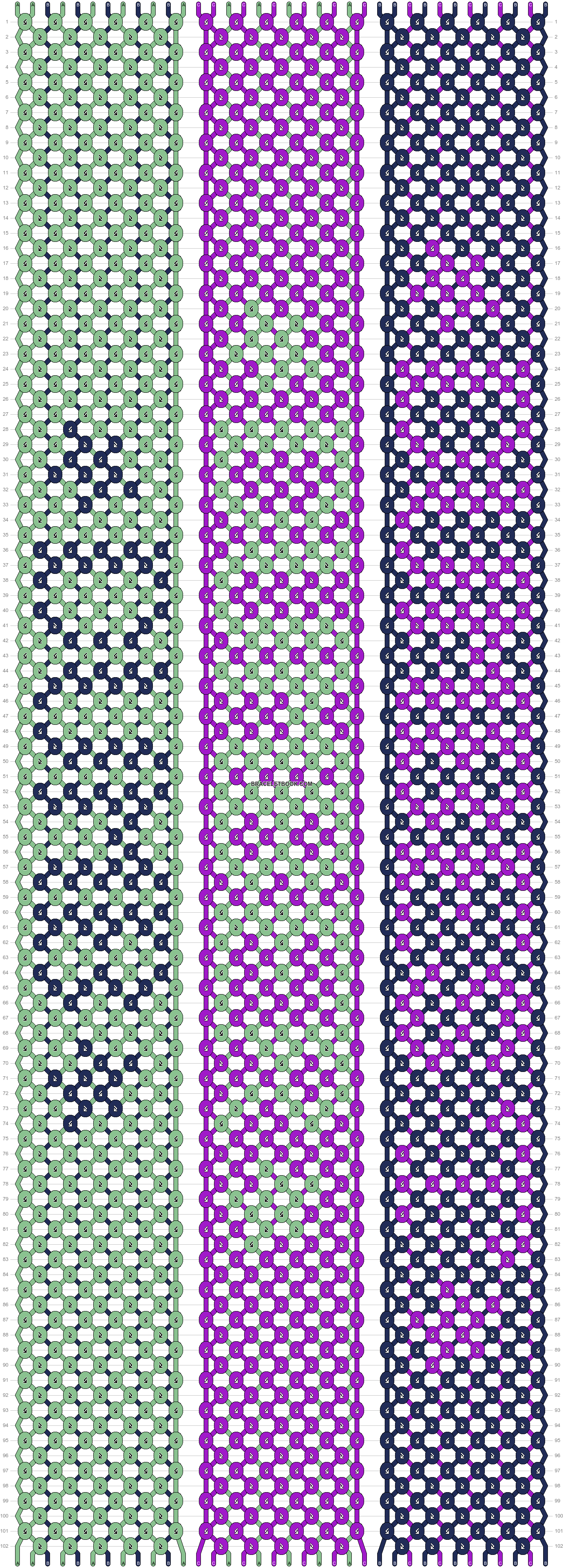 Normal pattern #180653 variation #450219 pattern