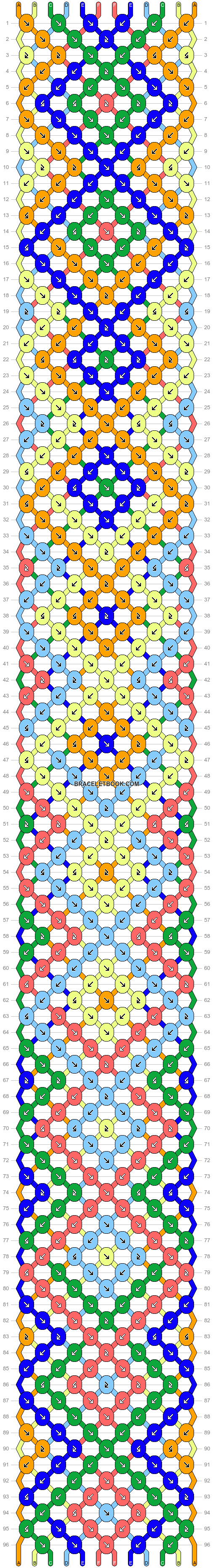 Normal pattern #213675 variation #450220 pattern