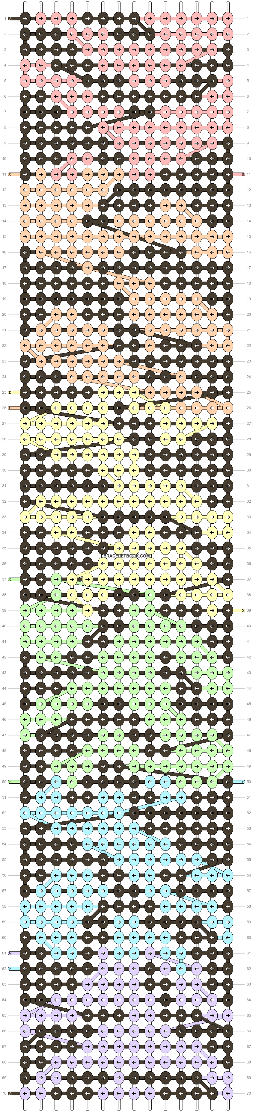 Alpha pattern #213761 variation #450222 pattern