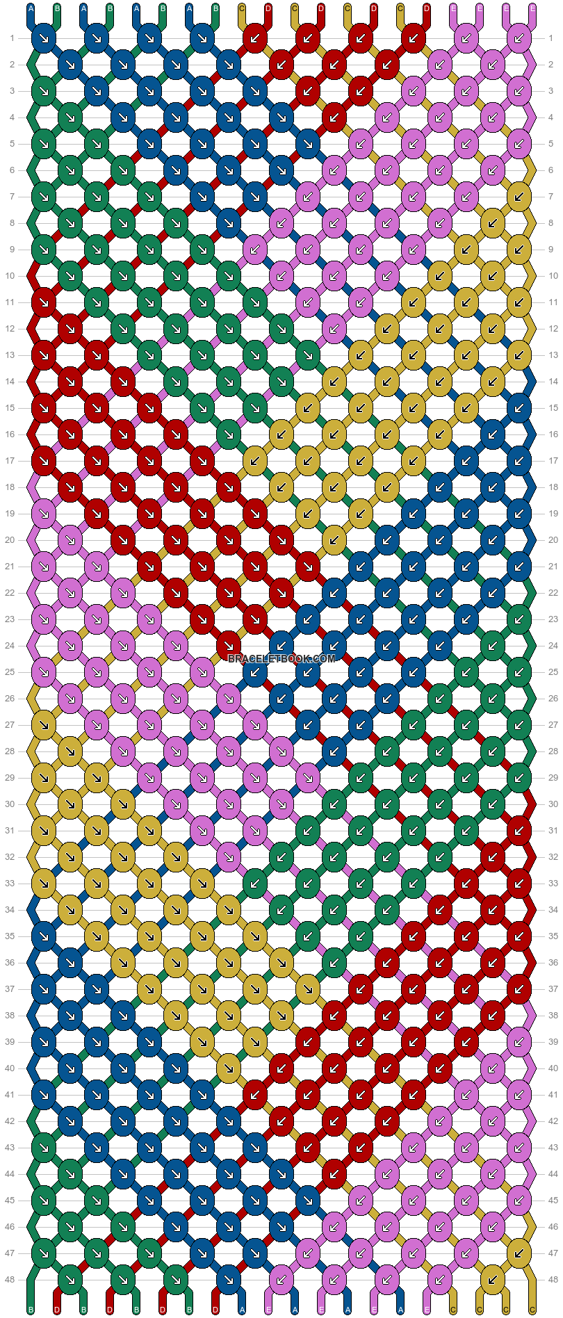 Normal pattern #17643 variation #450224 pattern