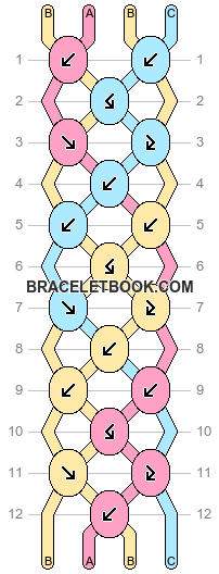 Normal pattern #212368 variation #450225 pattern