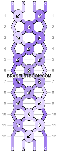 Normal pattern #212368 variation #450227 pattern