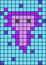 Alpha pattern #213333 variation #450229 preview