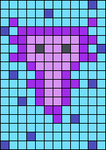 Alpha pattern #213333 variation #450229