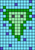 Alpha pattern #213333 variation #450230